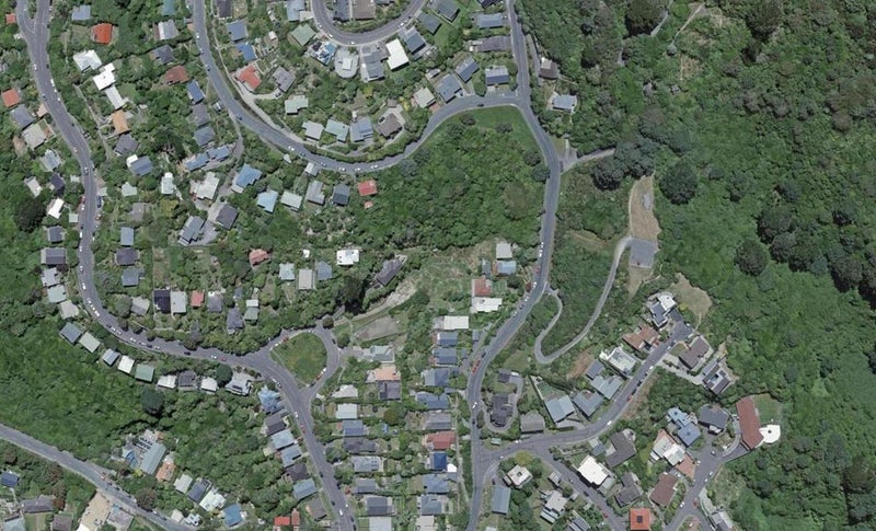 9 Te Ara Tauhuna, Northland, Wellington - Carousel 1