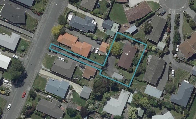 32 Cheyenne Street, Sockburn, Christchurch - Carousel 1