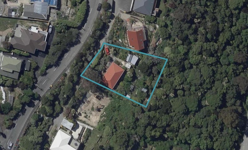 75 Mount Pleasant Road, Mount Pleasant, Christchurch - Carousel 1