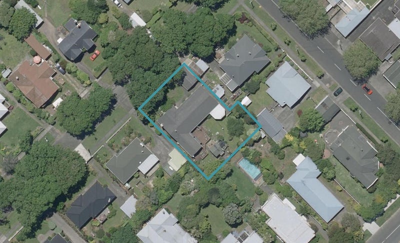 11 Tarata Street, Saint Johns Hill, Whanganui - Carousel 1