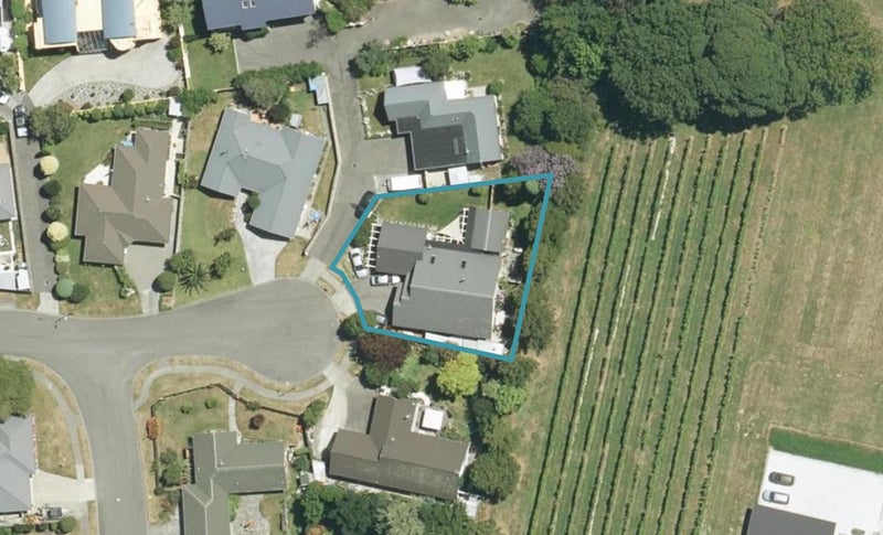 45 Endeavour Street, Riversdale, Blenheim - Carousel 1
