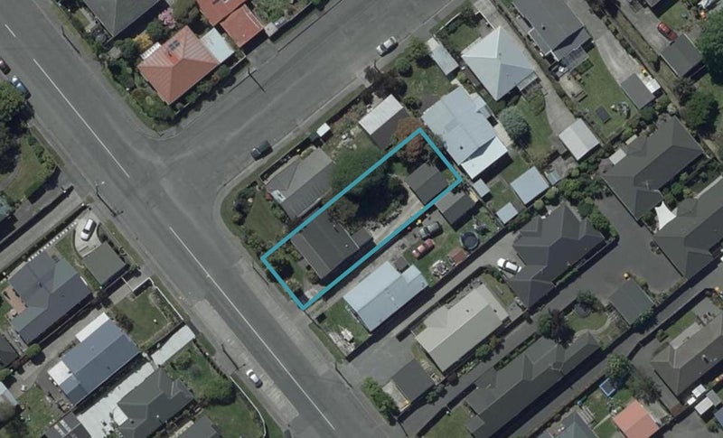 80 Selwyn Street, Somerfield, Christchurch - Carousel 1