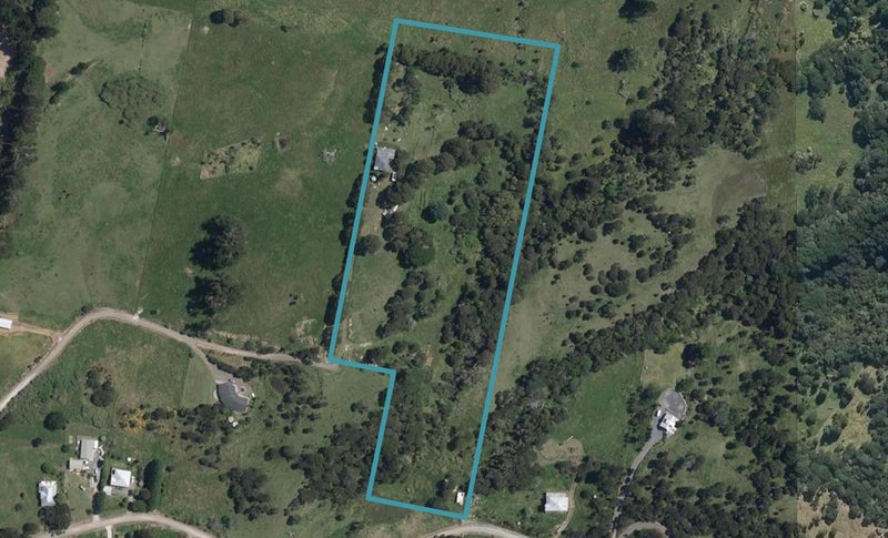 41 Martin Road, Ōmāpere, Kaikohe - Carousel 1