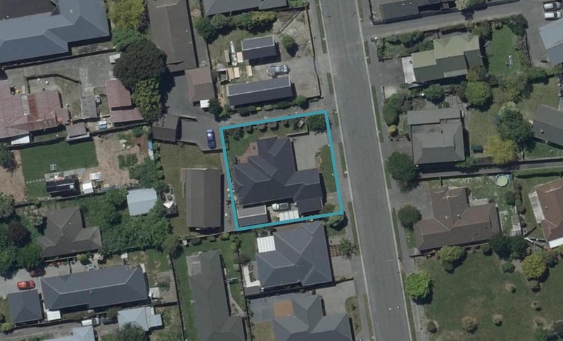 95 Halberg Street, Dallington, Christchurch - Carousel 1