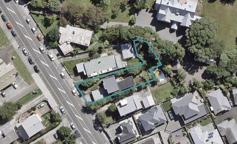 81 Woburn Road, Woburn, Lower Hutt - Carousel 1