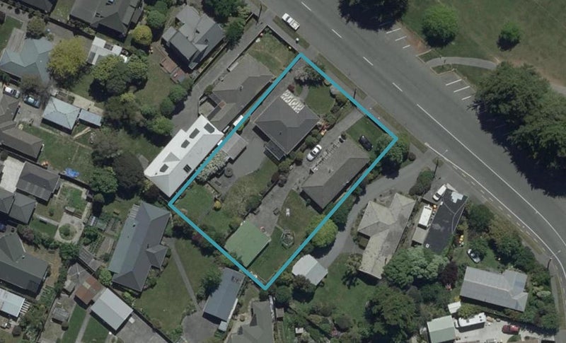 6/363 Avonhead Road, Avonhead, Christchurch - Carousel 1