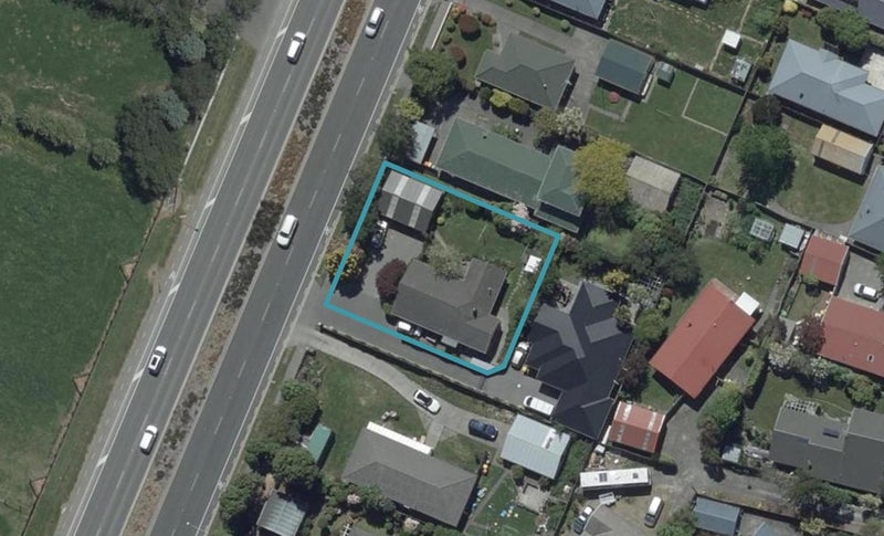 56 Russley Road, Russley, Christchurch - Carousel 1