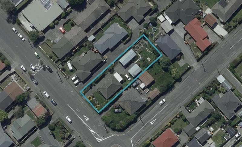 23 Brynley Street, Hornby, Christchurch - Carousel 1