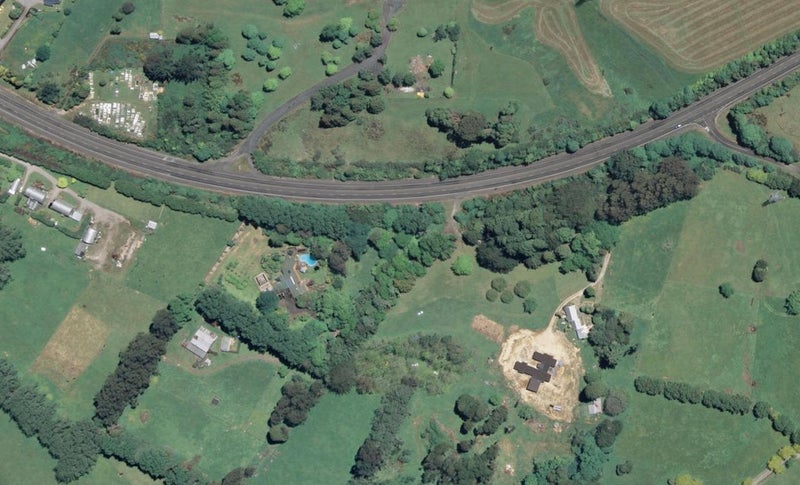 543 State Highway 5, Ngongotaha Valley, Rotorua - Carousel 1