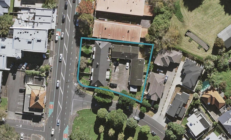 312 Manukau Road, Epsom, Auckland - Carousel 1