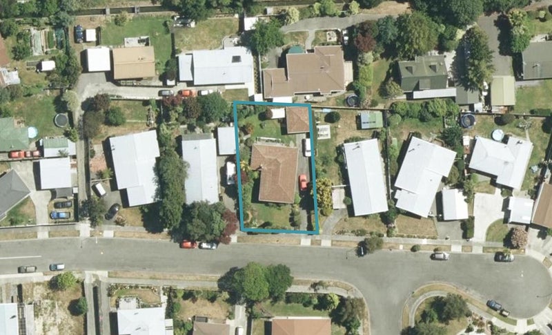 7 Glendale Place, Witherlea, Blenheim - Carousel 1