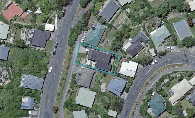 138 Pembroke Road, Wilton, Wellington - Carousel 1
