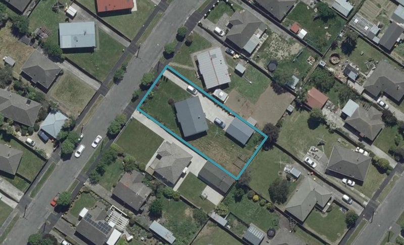 24 Primrose Street, Northcote, Christchurch - Carousel 1
