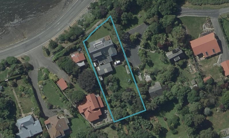 682 Portobello Road, Broad Bay, Dunedin - Carousel 1