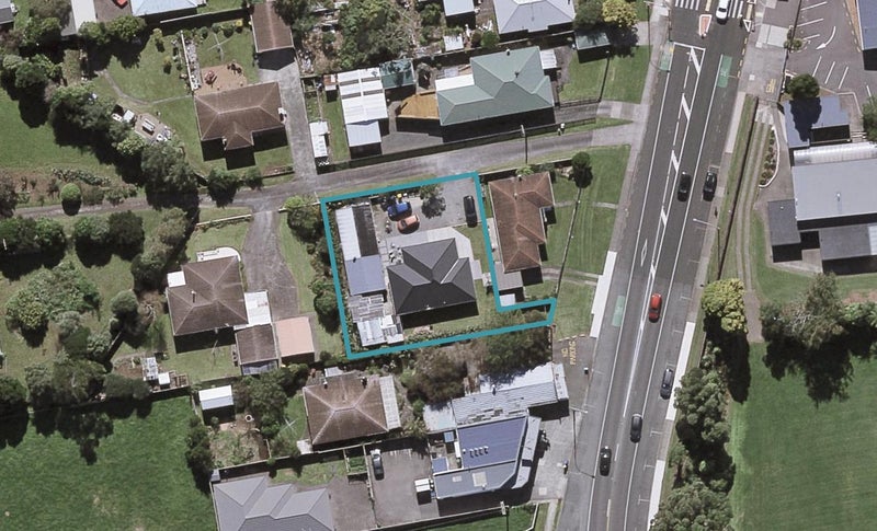 164A South Road, Spotswood, New Plymouth - Carousel 1