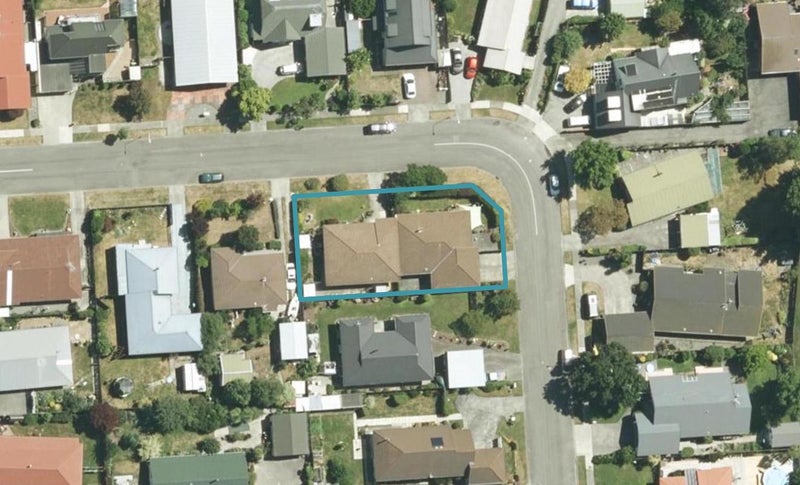 2/28 Brooklyn Drive, Redwoodtown, Blenheim - Carousel 1