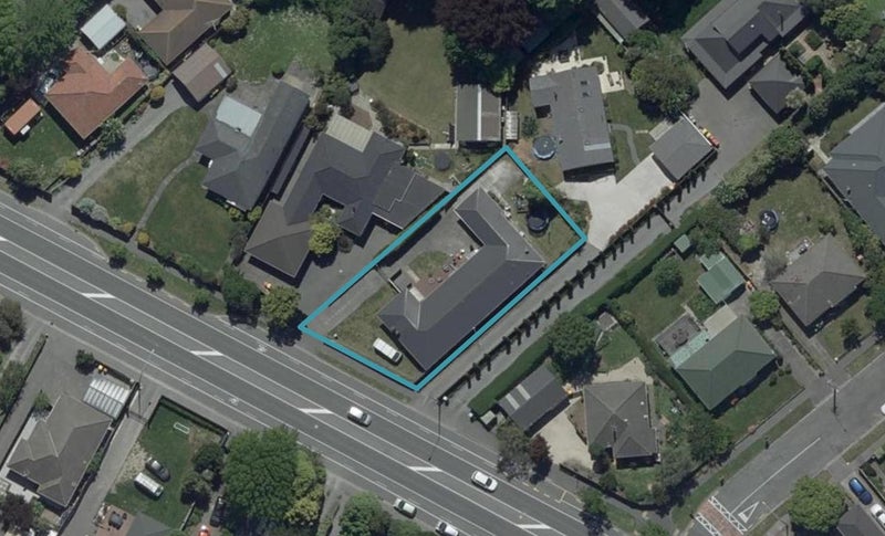 178 Wairakei Road, Bryndwr, Christchurch - Carousel 1