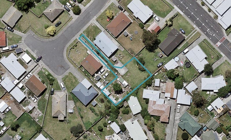 405A Moa Place, Camberley, Hastings - Carousel 1