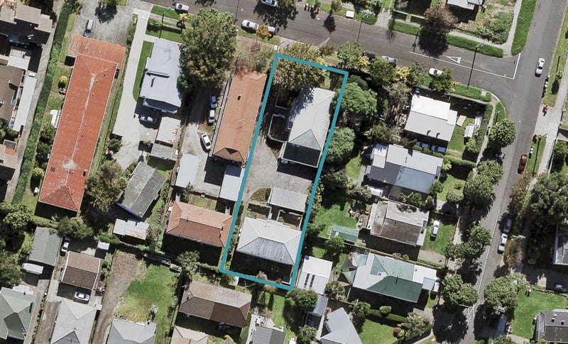 6/23 Patterson Street, Sandringham, Auckland - Carousel 1