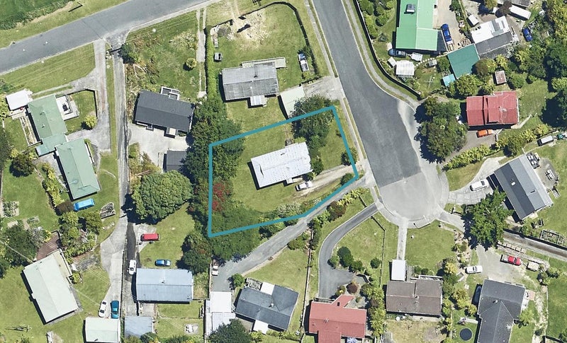 3 Motoi Place, Ngongotaha, Rotorua - Carousel 1