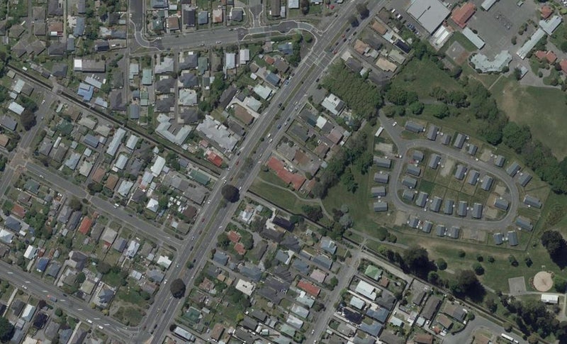 3/124 Aldwins Road, Phillipstown, Christchurch - Carousel 1
