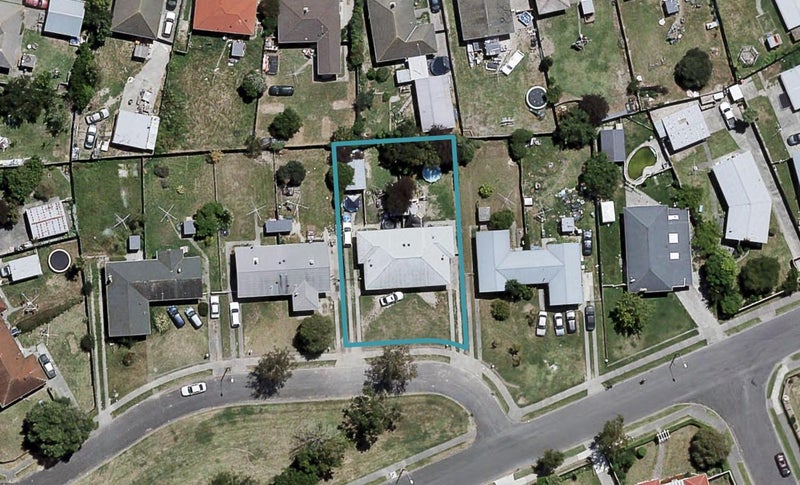 42/40 Alexander Avenue, Onekawa, Napier - Carousel 1