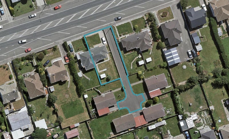 379 Tay Street, Turnbull Thomson Park, Invercargill - Carousel 1