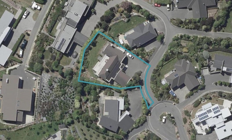 1 Quarrymans Lane, Kennedys Bush, Christchurch - Carousel 1