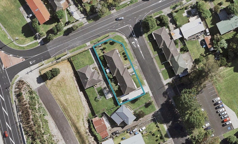 2/7A Myers Road, Manurewa East, Auckland - Carousel 1