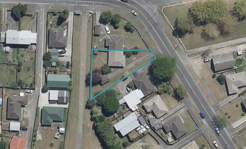 2A Norrie Street, Bader, Hamilton - Carousel 1
