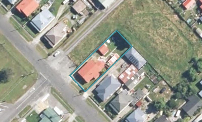 141 Ward Street, Cobden, Greymouth - Carousel 1