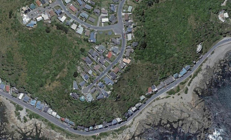 233 Buckley Road, Southgate, Wellington - Carousel 1