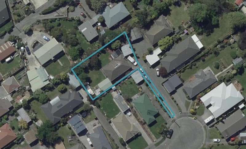 13 Tekoa Place, Hoon Hay, Christchurch - Carousel 1
