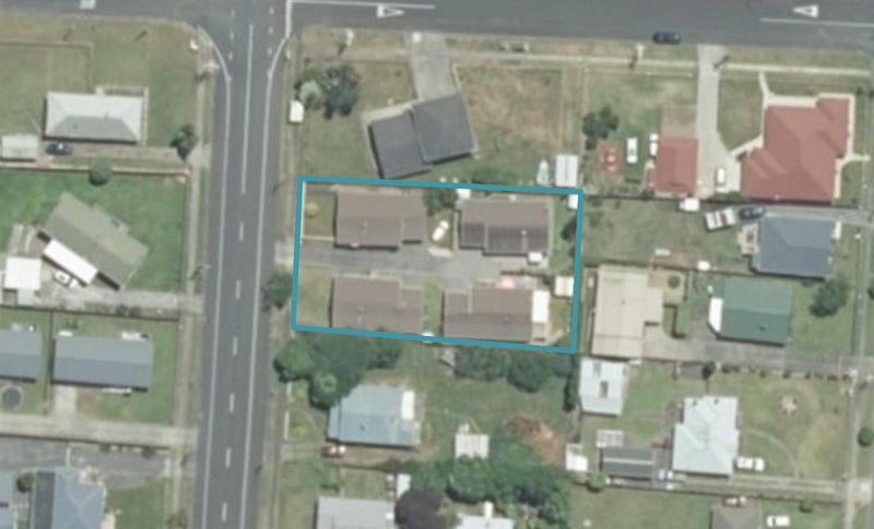 176B Hakanoa Street, Huntly, Huntly - Carousel 1