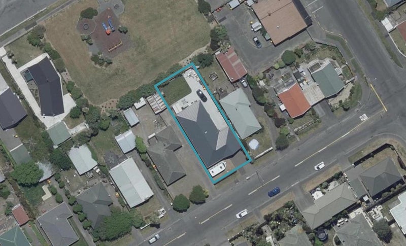 134 Pacific Road, North New Brighton, Christchurch - Carousel 1