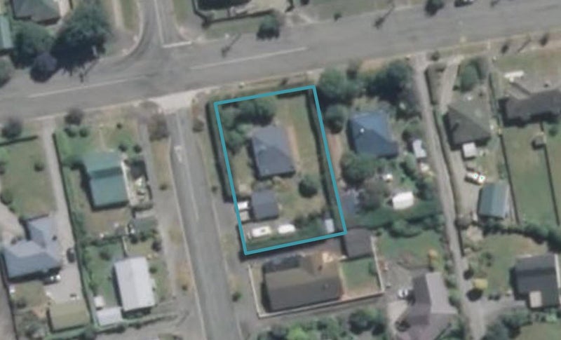 102 Luxmoore Road, Marchwiel, Timaru - Carousel 1