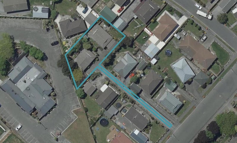 2/19 Raupo Street, Bromley, Christchurch - Carousel 1