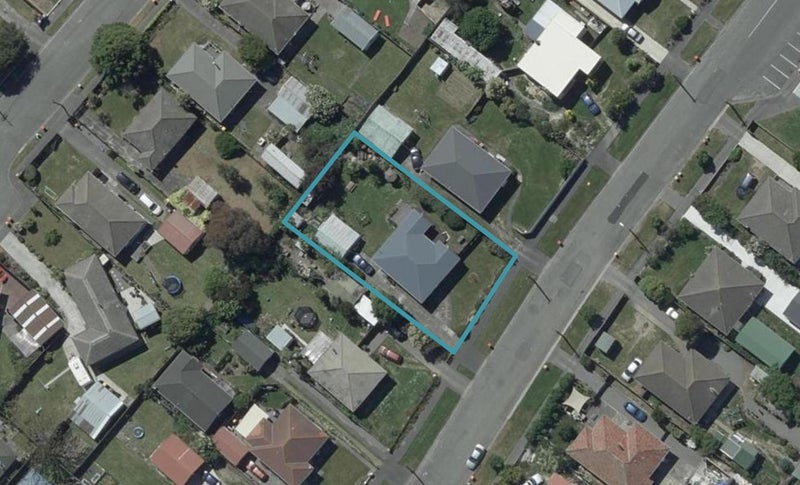 11 McGregors Road, Bromley, Christchurch - Carousel 1