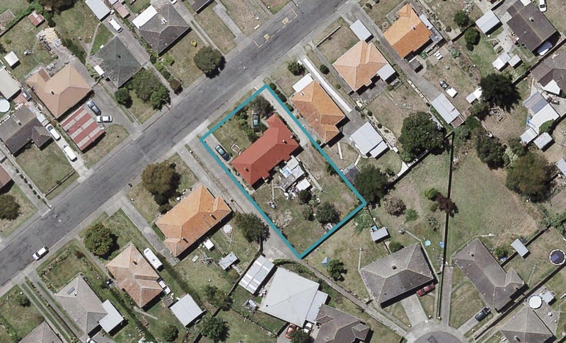 813 Kowhai Street, Mahora, Hastings - Carousel 1