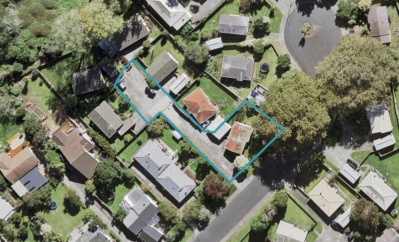 44 Ranch Avenue, Beach Haven, Auckland - Carousel 1