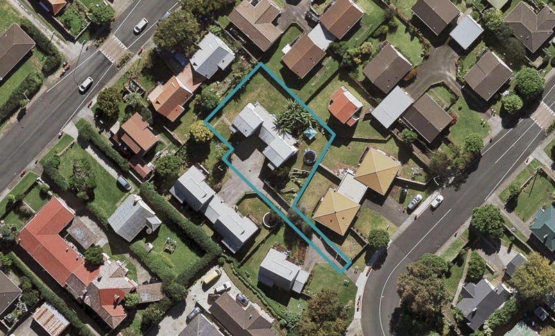 13 Awa Street, Ōtāhuhu, Auckland - Carousel 1