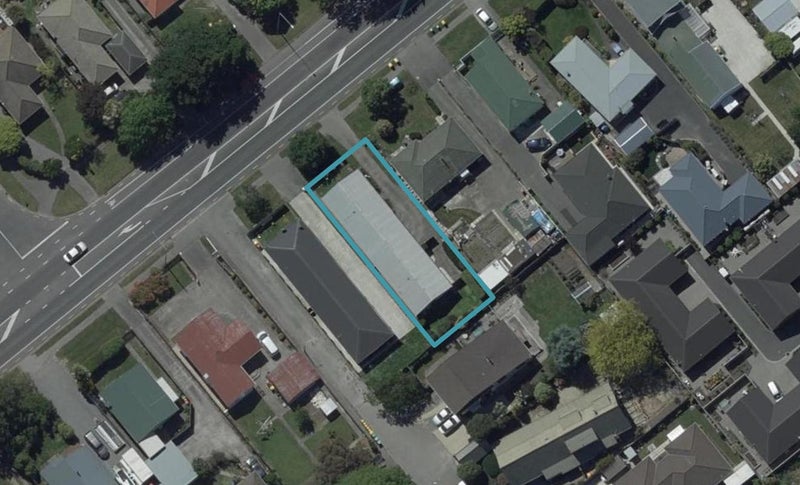 2/91 Halswell Road, Hillmorton, Christchurch - Carousel 1