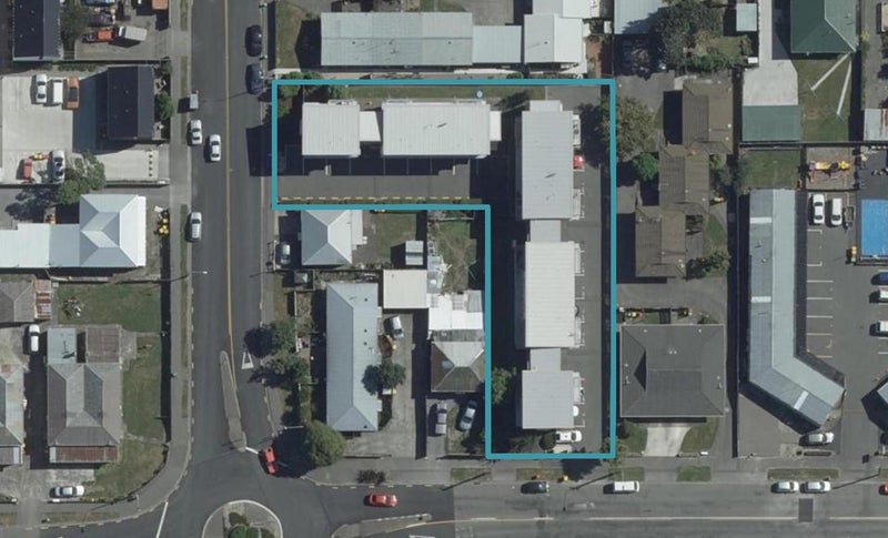 1/443 Cashel Street, Linwood, Christchurch - Carousel 1