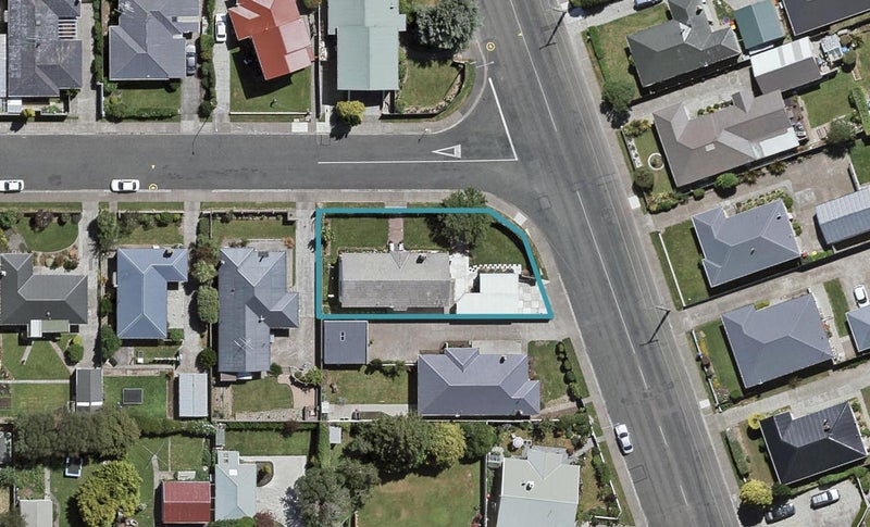 324 Racecourse Road, Waverley, Invercargill - Carousel 1