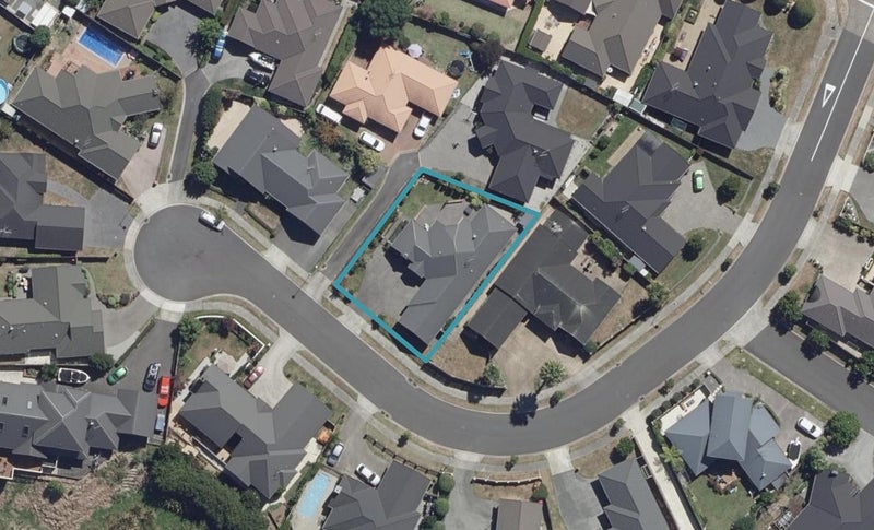 8 Merlin Close, Huntington, Hamilton - Carousel 1