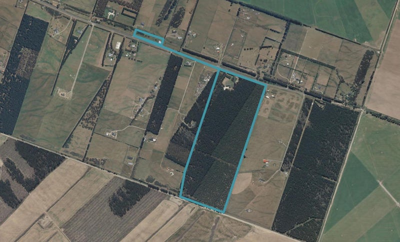 253 Main Race Road, Eyrewell, Rangiora - Carousel 1