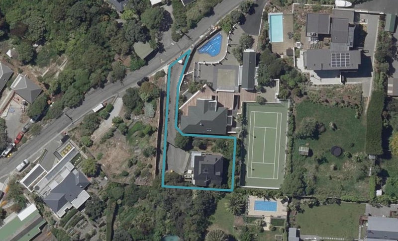 25A Kinsey Terrace, Clifton, Christchurch - Carousel 1