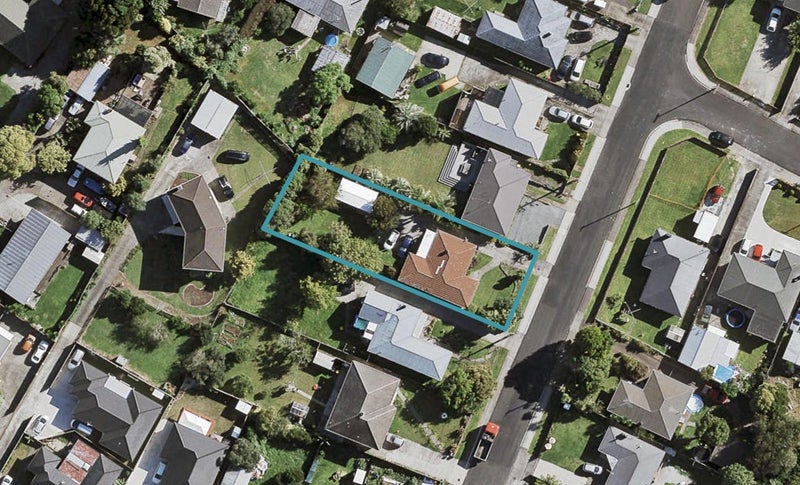 19 Kerrydale Road, Manurewa, Auckland - Carousel 1