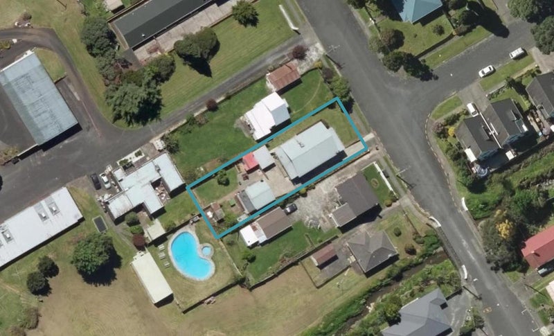 5 Kauika Road, Avenues, Whangarei - Carousel 1