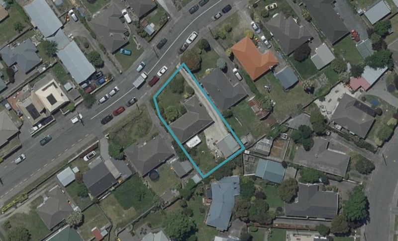 27 Greenhurst Street, Sockburn, Christchurch - Carousel 1